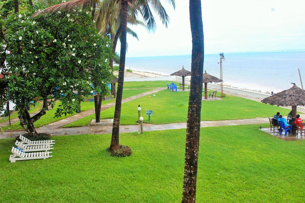 North Coast Beach Hotel Kikambala 外观 照片